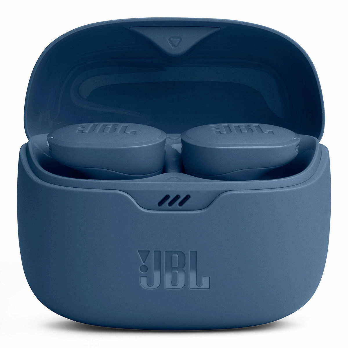 JBL Tune Buds True Wireless Noise Cancelling Earbuds with Bluetooth 5.3 (Blue)