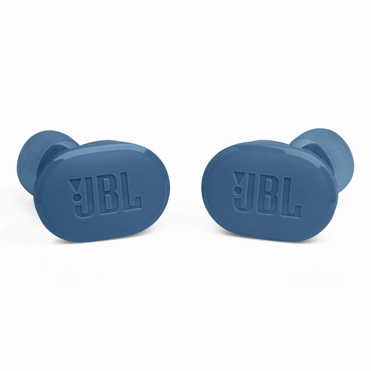 JBL Tune Buds True Wireless Noise Cancelling Earbuds with Bluetooth 5.3 (Blue)