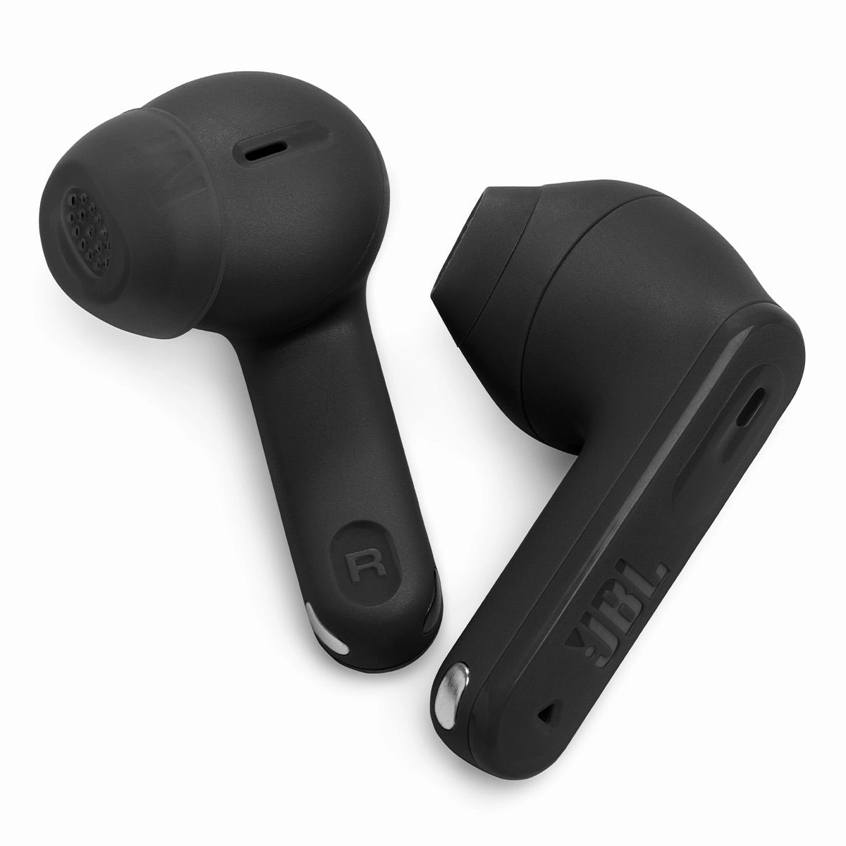 JBL Tune Flex 2 Noise Cancelling True Wireless Headphones (Black)