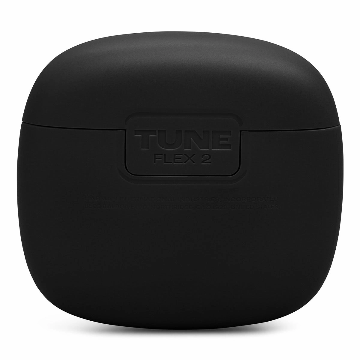 JBL Tune Flex 2 Noise Cancelling True Wireless Headphones (Black)