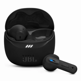 JBL Tune Flex 2 Noise Cancelling True Wireless Headphones (Black)