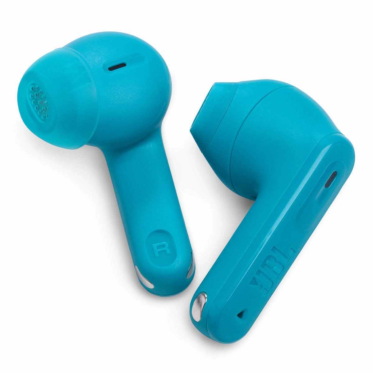JBL Tune Flex 2 Noise Cancelling True Wireless Headphones (Turquoise)