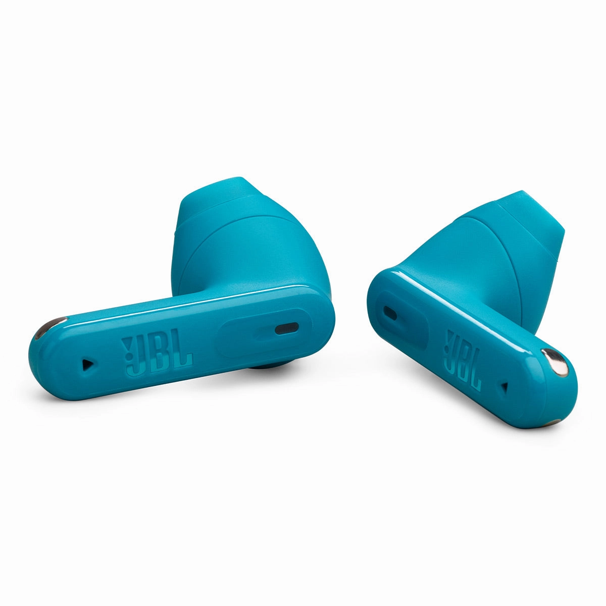 JBL Tune Flex 2 Noise Cancelling True Wireless Headphones (Turquoise)