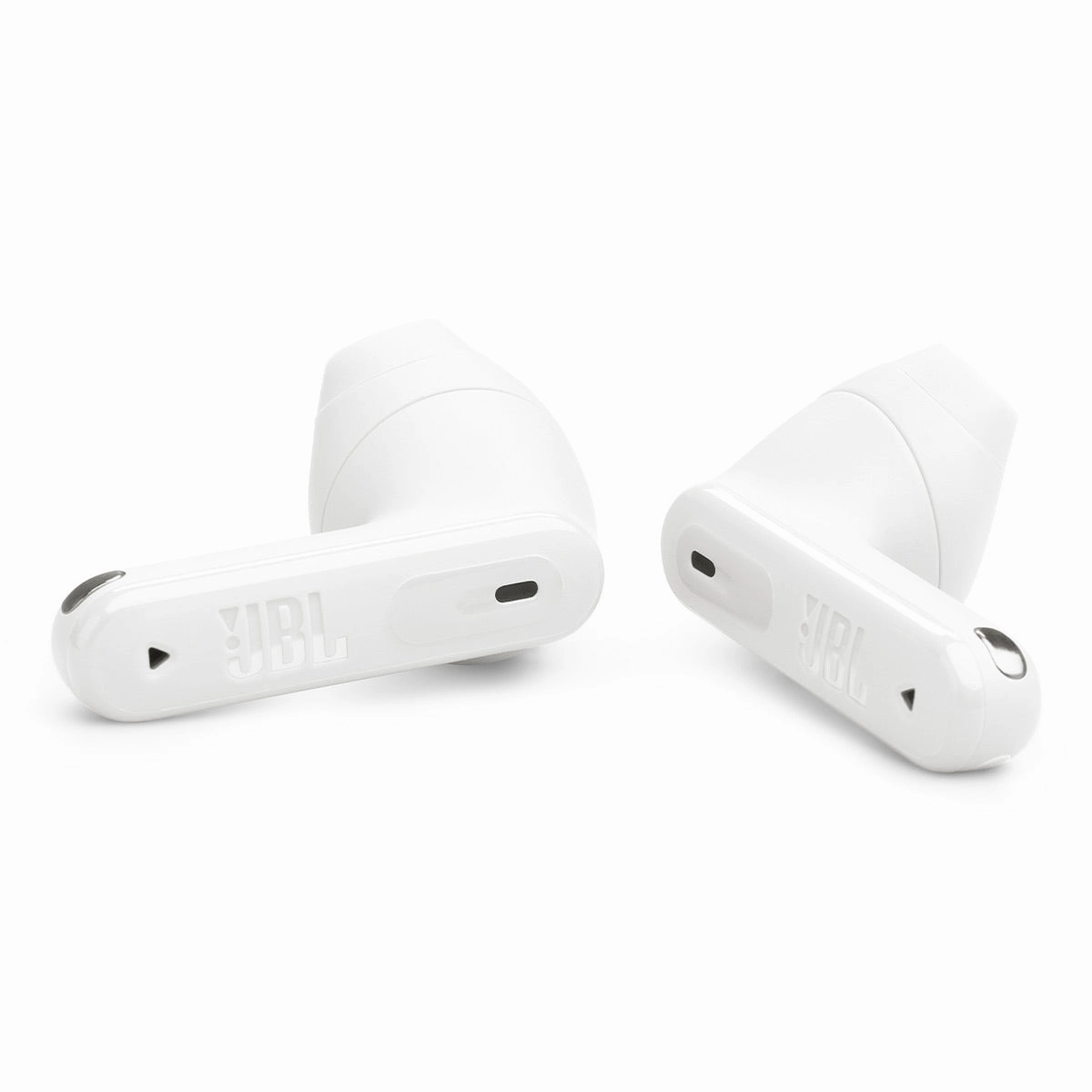 JBL Tune Flex 2 Noise Cancelling True Wireless Headphones (White)
