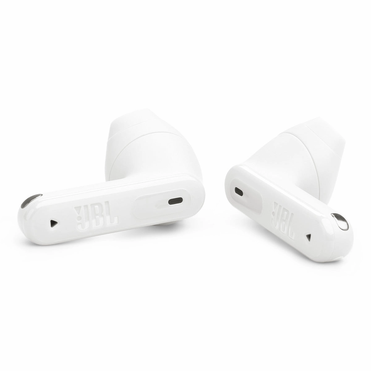 JBL Tune Flex 2 Noise Cancelling True Wireless Headphones (White)