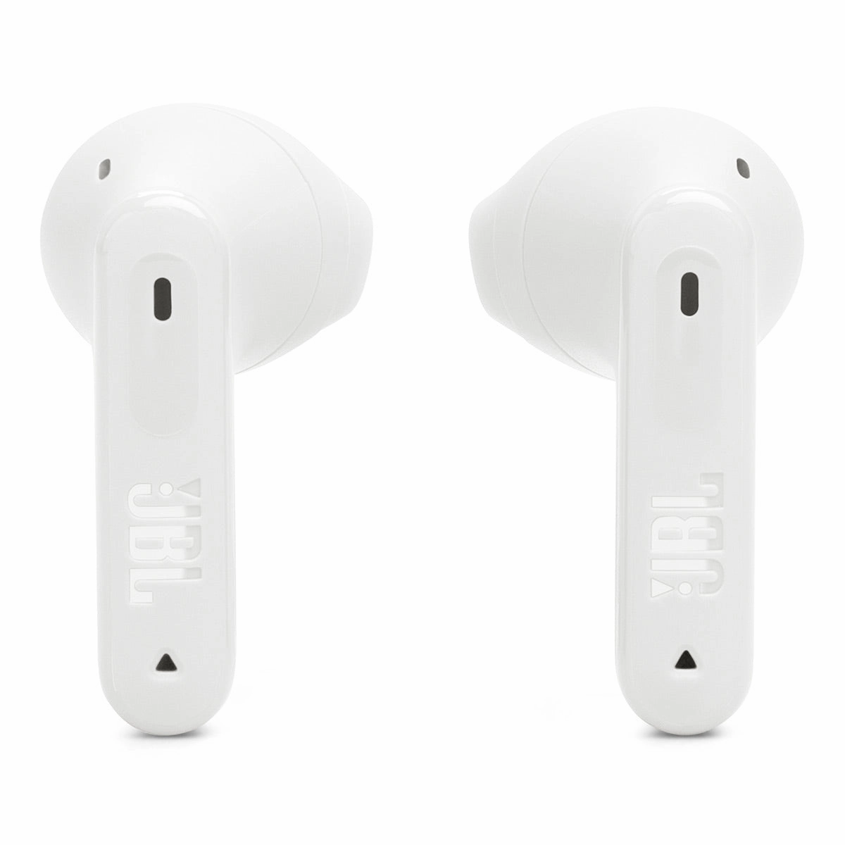 JBL Tune Flex 2 Noise Cancelling True Wireless Headphones (White)