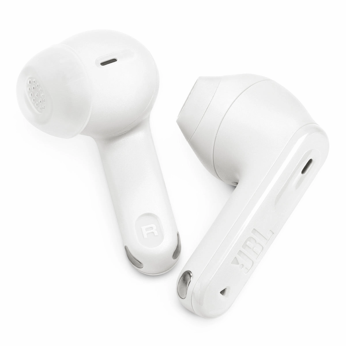 JBL Tune Flex 2 Noise Cancelling True Wireless Headphones (White)