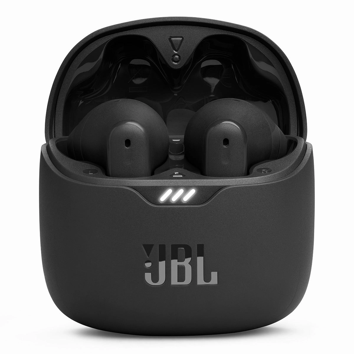 JBL Tune Flex True Wireless Noise Cancelling Earbuds with Bluetooth 5.2 (Black)