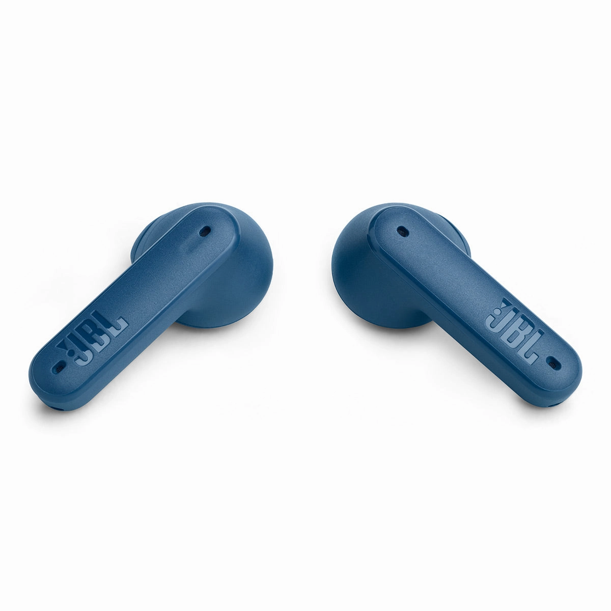 JBL Tune Flex True Wireless Noise Cancelling Earbuds with Bluetooth 5.2 (Blue)