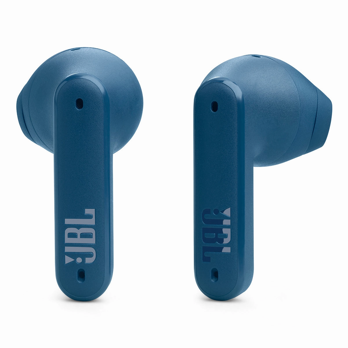 JBL Tune Flex True Wireless Noise Cancelling Earbuds with Bluetooth 5.2 (Blue)