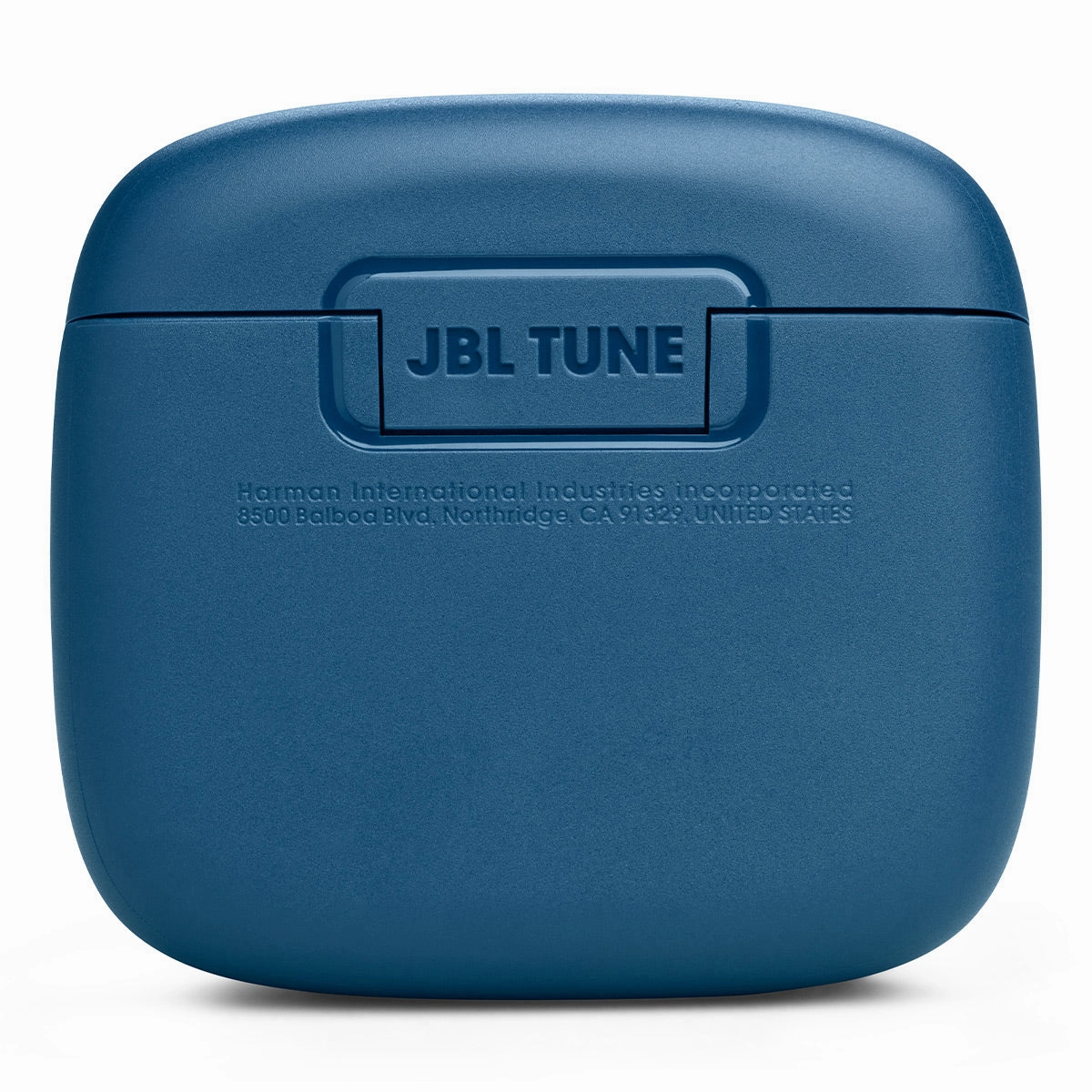 JBL Tune Flex True Wireless Noise Cancelling Earbuds with Bluetooth 5.2 (Blue)