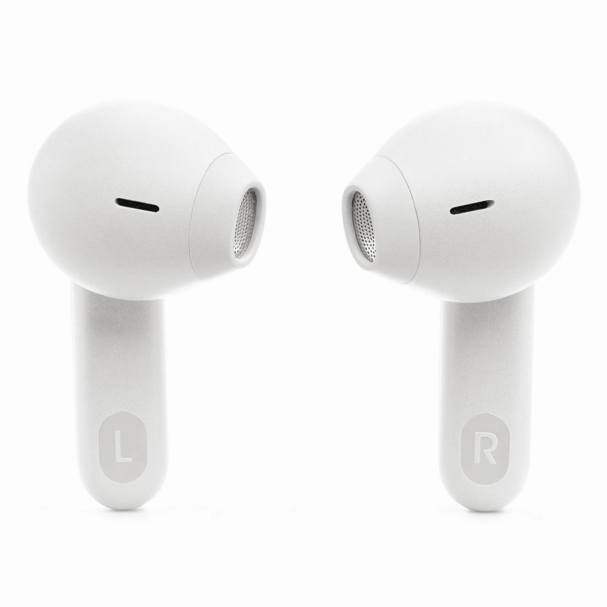 JBL Tune Flex True Wireless Noise Cancelling Earbuds with Bluetooth 5.2 (White)