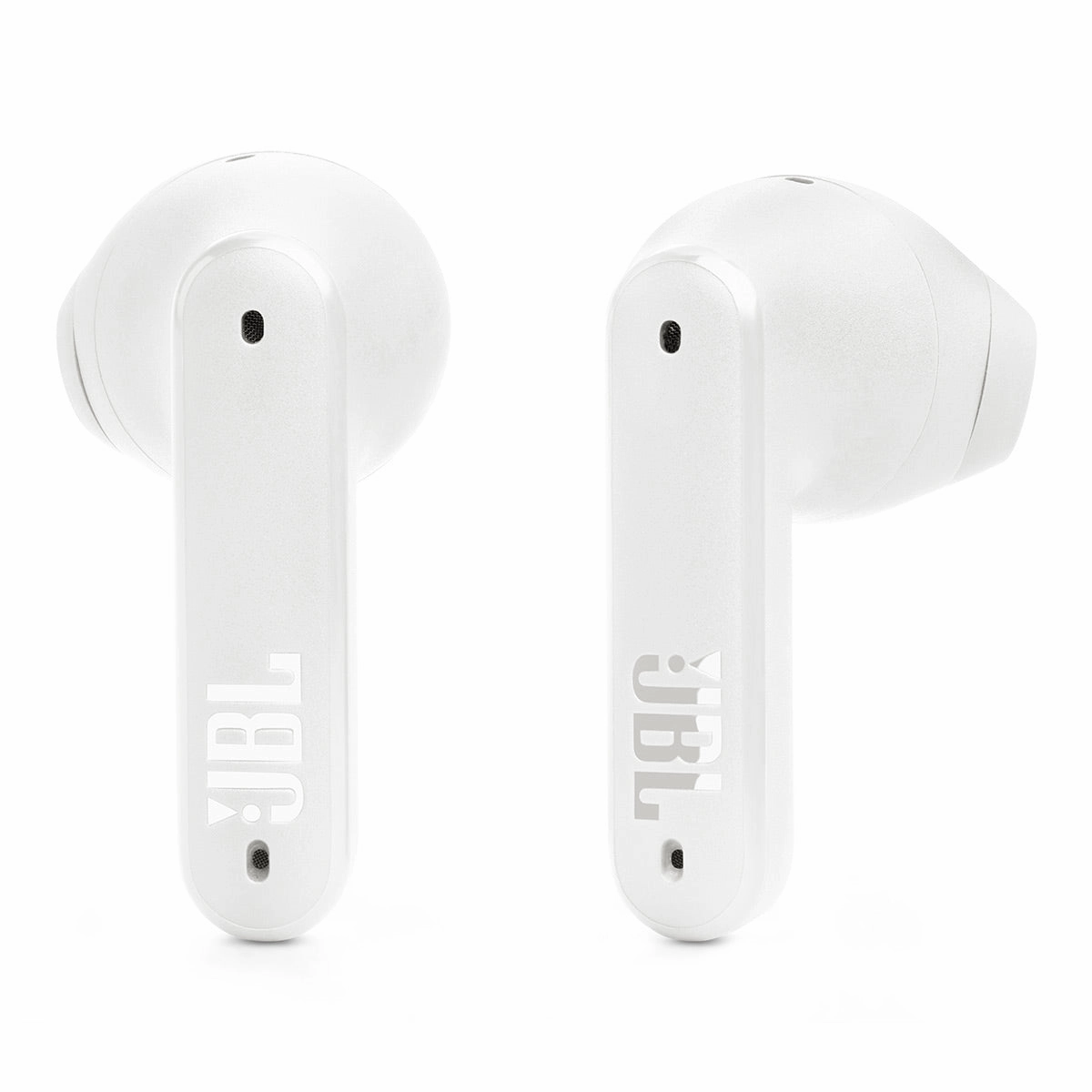 JBL Tune Flex True Wireless Noise Cancelling Earbuds with Bluetooth 5.2 (White)