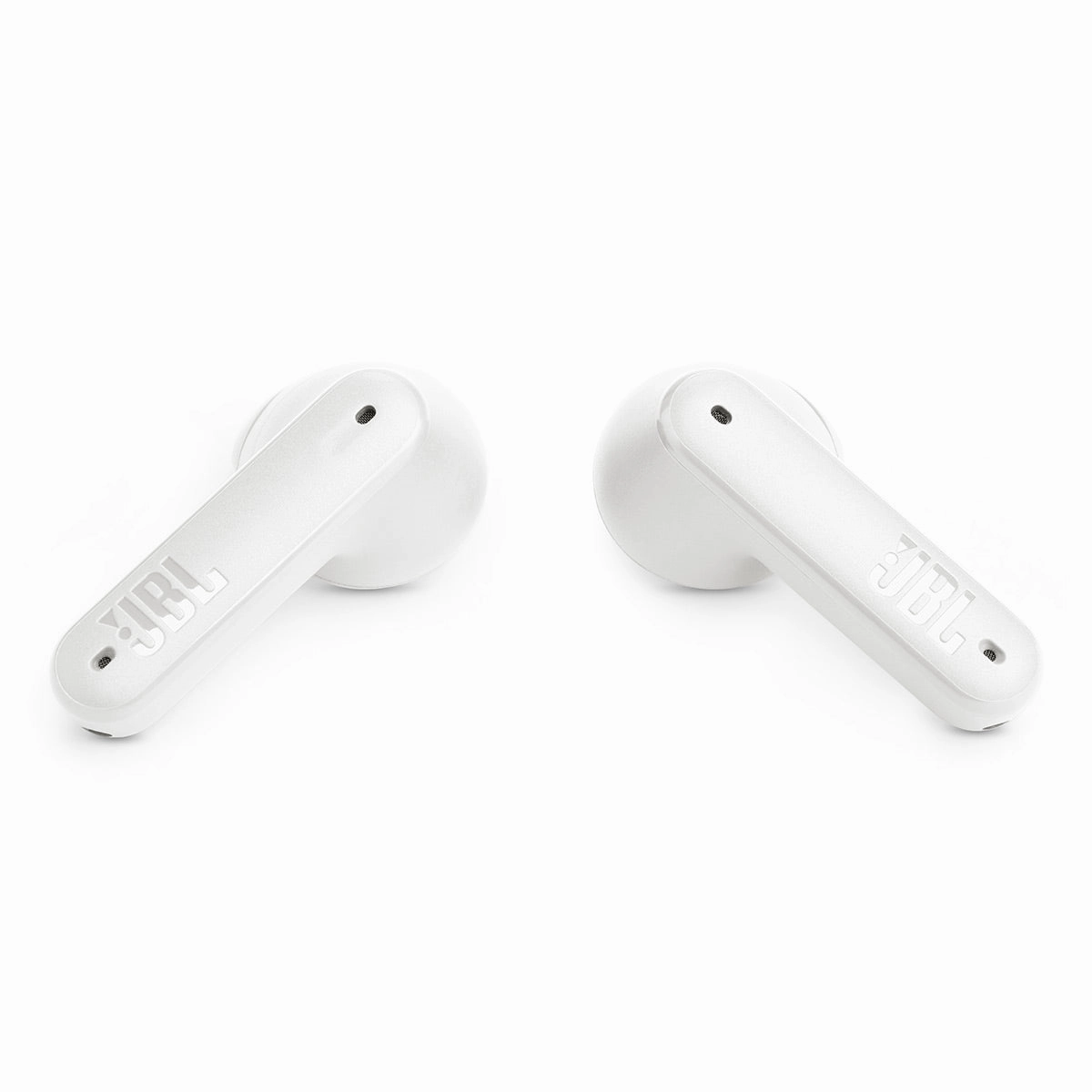 JBL Tune Flex True Wireless Noise Cancelling Earbuds with Bluetooth 5.2 (White)