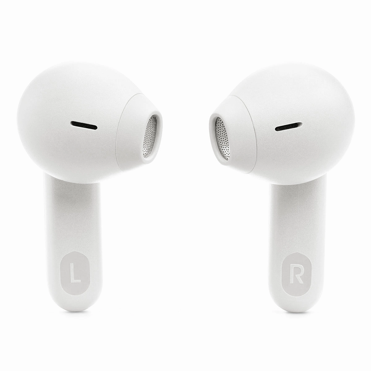 JBL Tune Flex True Wireless Noise Cancelling Earbuds with Bluetooth 5.2 (White)