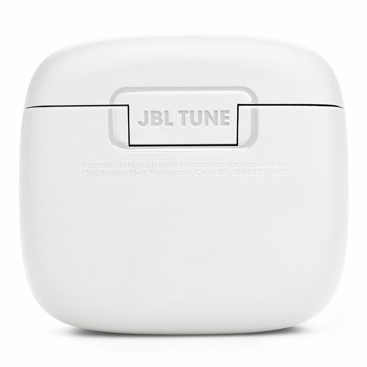 JBL Tune Flex True Wireless Noise Cancelling Earbuds with Bluetooth 5.2 (White)