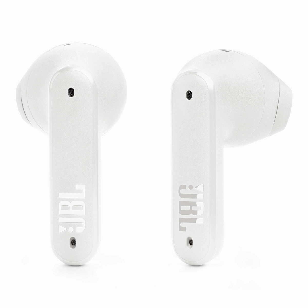 JBL Tune Flex True Wireless Noise Cancelling Earbuds with Bluetooth 5.2 (White)