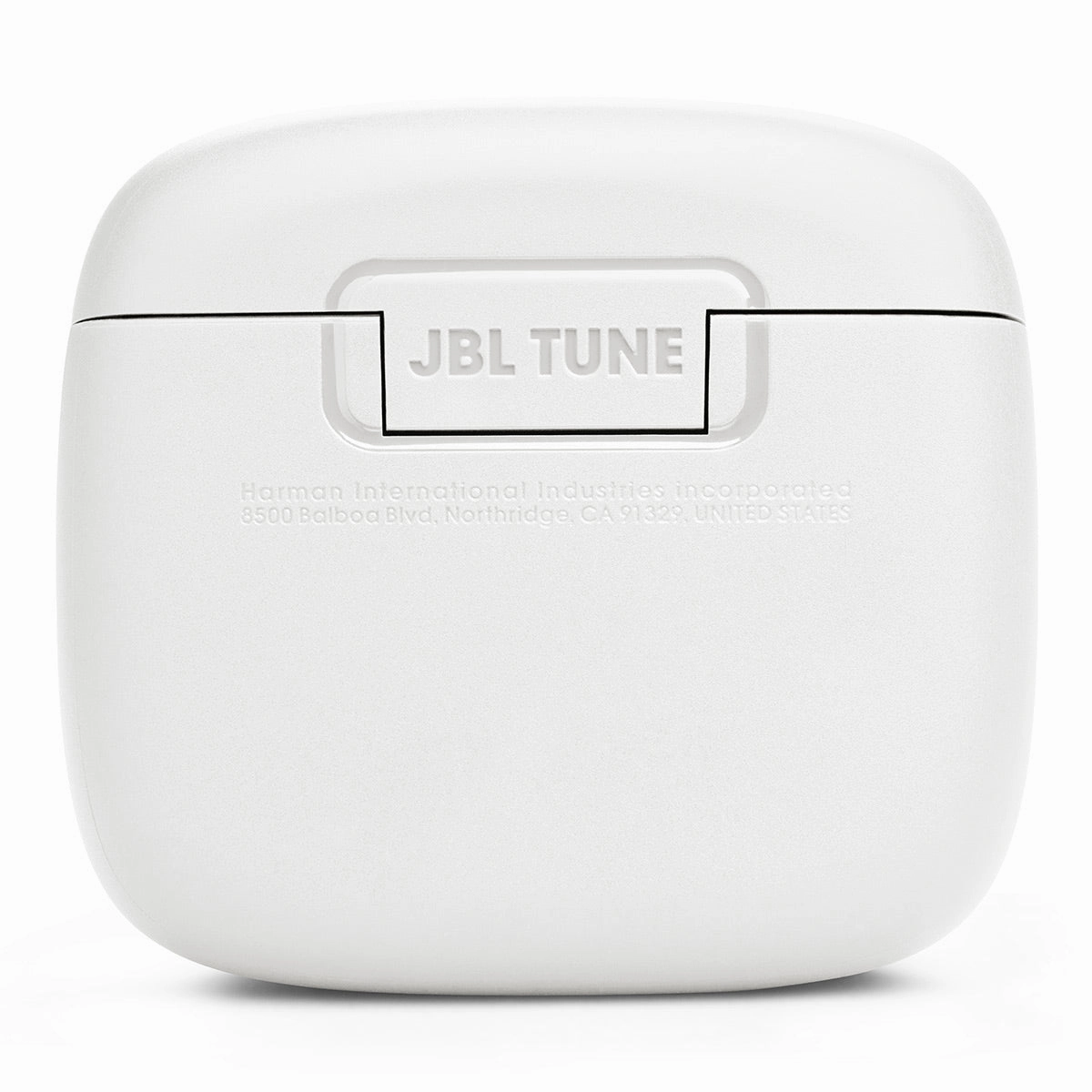 JBL Tune Flex True Wireless Noise Cancelling Earbuds with Bluetooth 5.2 (White)