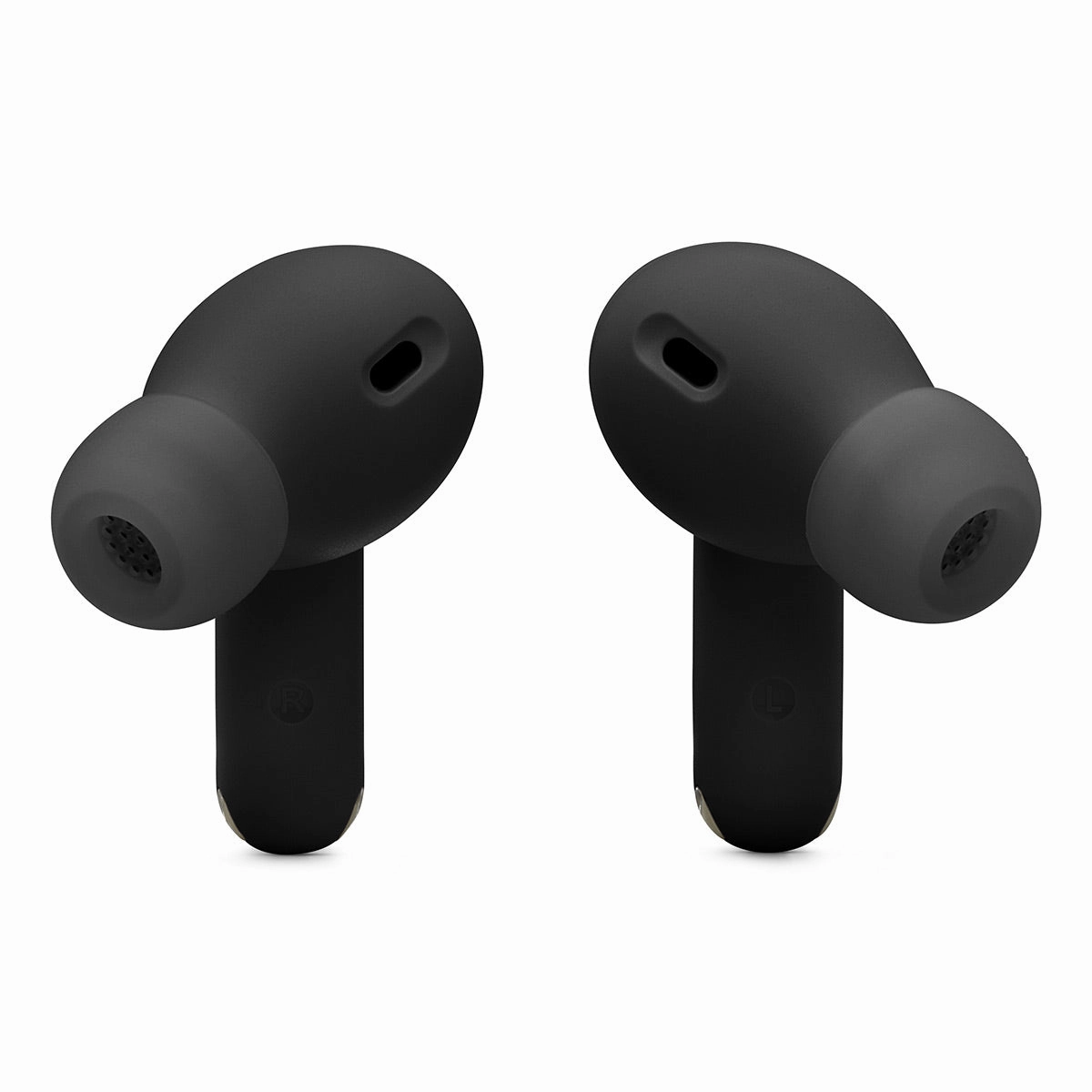 JBL Vibe Beam 2 Noise Cancelling True Wireless Headphone (Black)