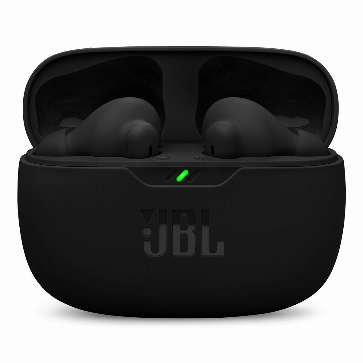 JBL Vibe Beam 2 Noise Cancelling True Wireless Headphone (Black)