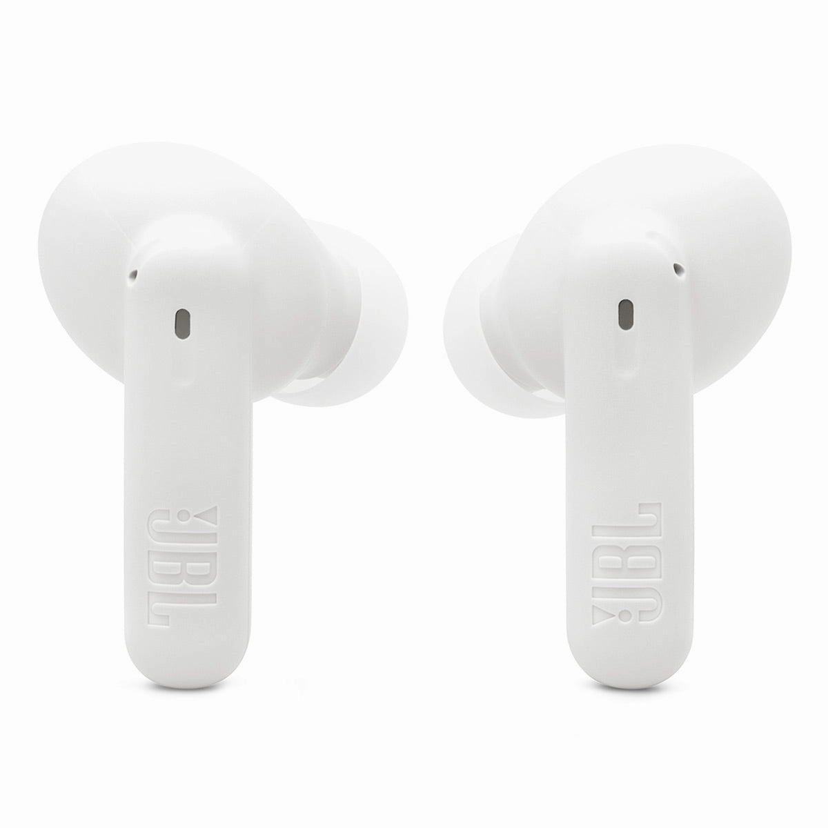 JBL Vibe Beam 2 Noise Cancelling True Wireless Headphone (White)