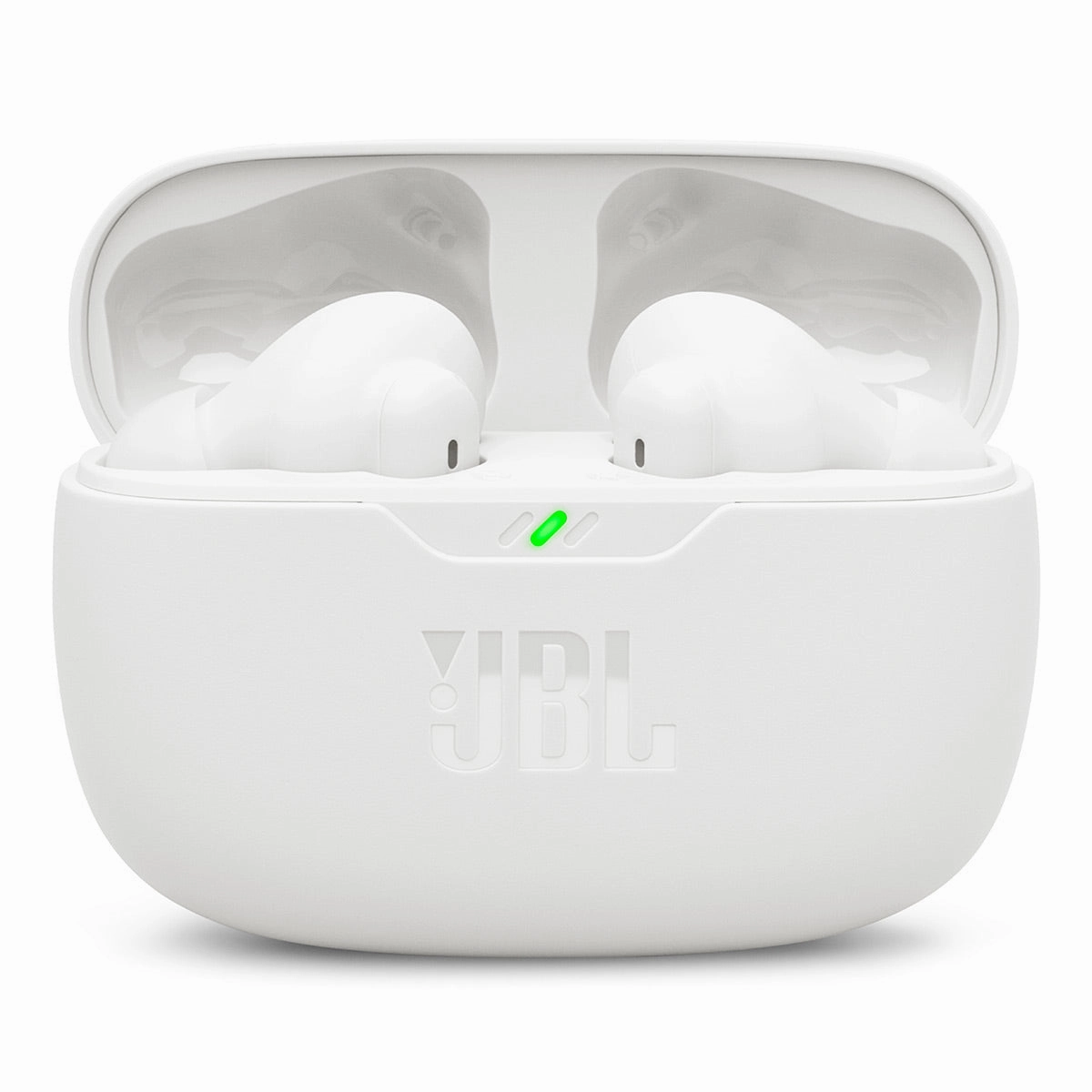 JBL Vibe Beam 2 Noise Cancelling True Wireless Headphone (White)