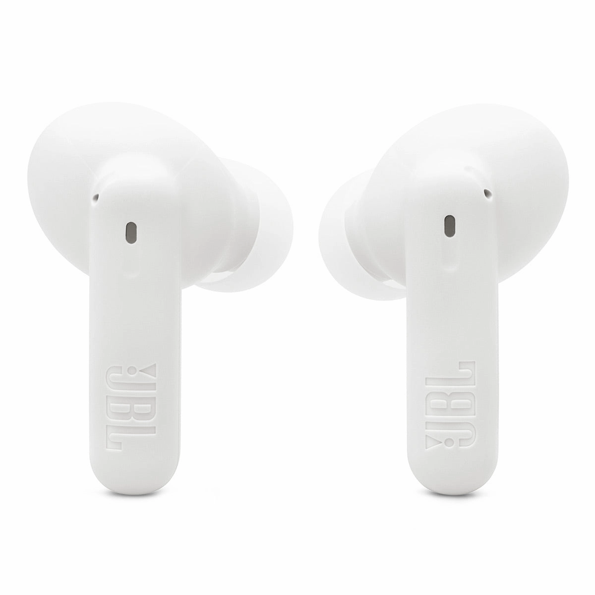 JBL Vibe Beam 2 Noise Cancelling True Wireless Headphone (White)