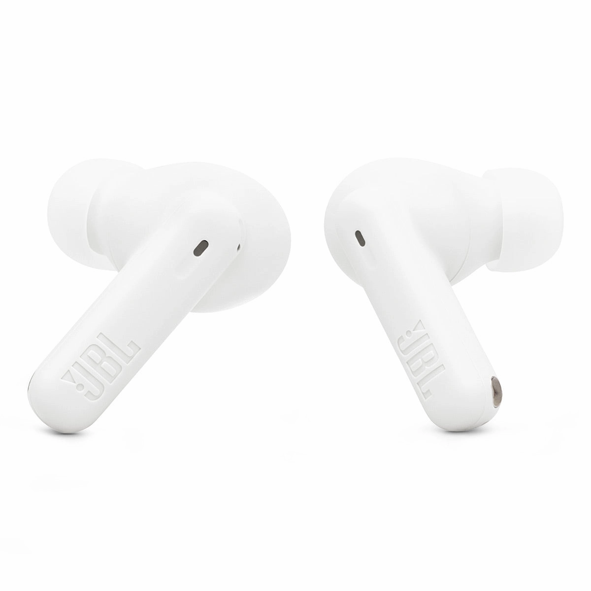 JBL Vibe Beam 2 Noise Cancelling True Wireless Headphone (White)
