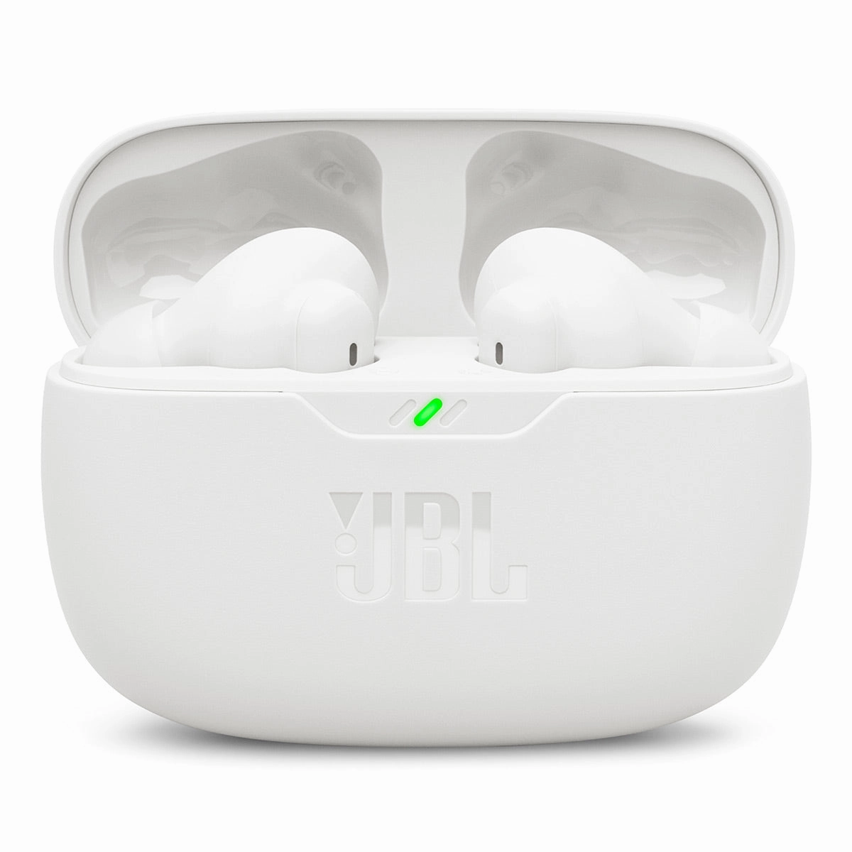 JBL Vibe Beam 2 Noise Cancelling True Wireless Headphone (White)