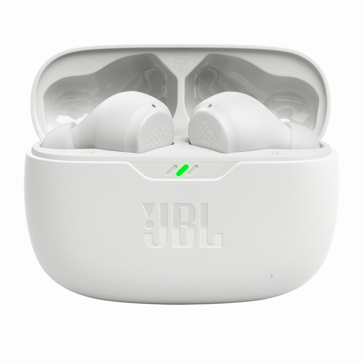 JBL Vibe Beam True Wireless Earbuds