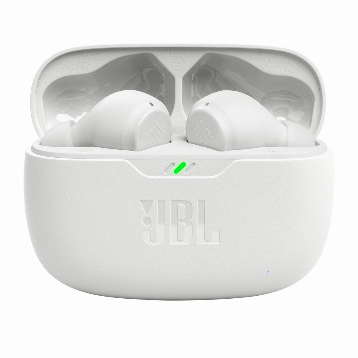 JBL Vibe Beam True Wireless Earbuds