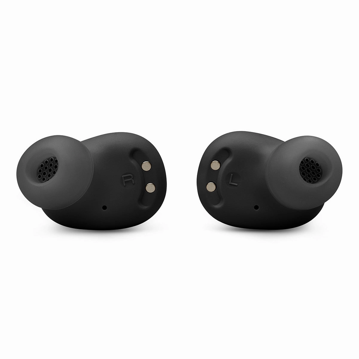 JBL Vibe Buds 2 True Wireless Noise Cancelling Headphones (Black)