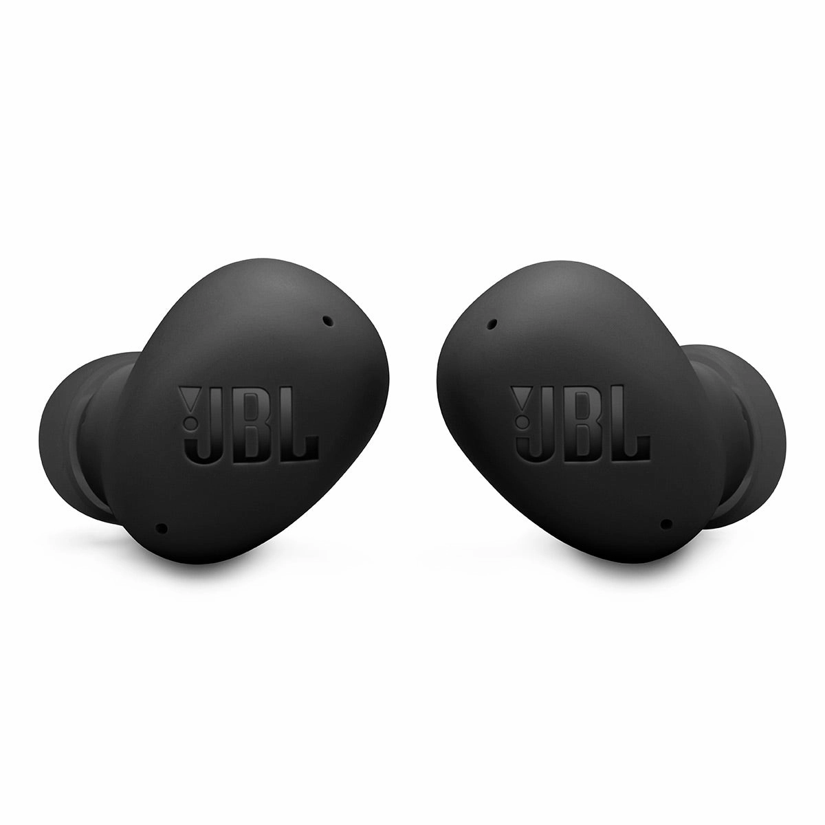 JBL Vibe Buds 2 True Wireless Noise Cancelling Headphones (Black)