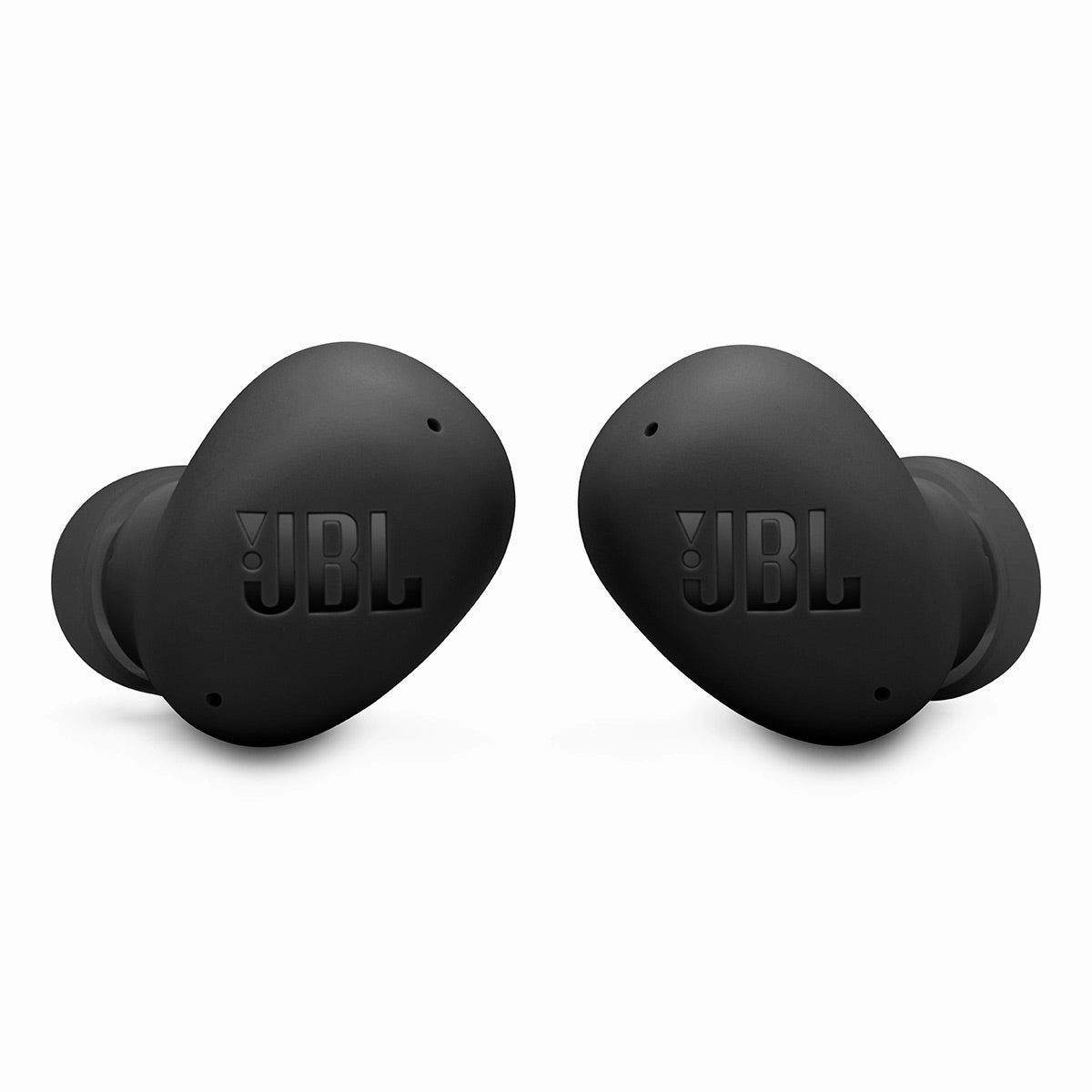 JBL Vibe Buds 2 True Wireless Noise Cancelling Headphones (Black)
