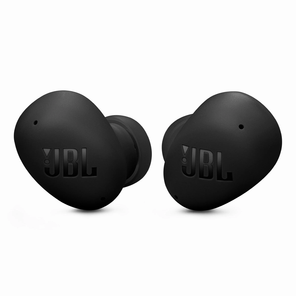 JBL Vibe Buds 2 True Wireless Noise Cancelling Headphones (Black)