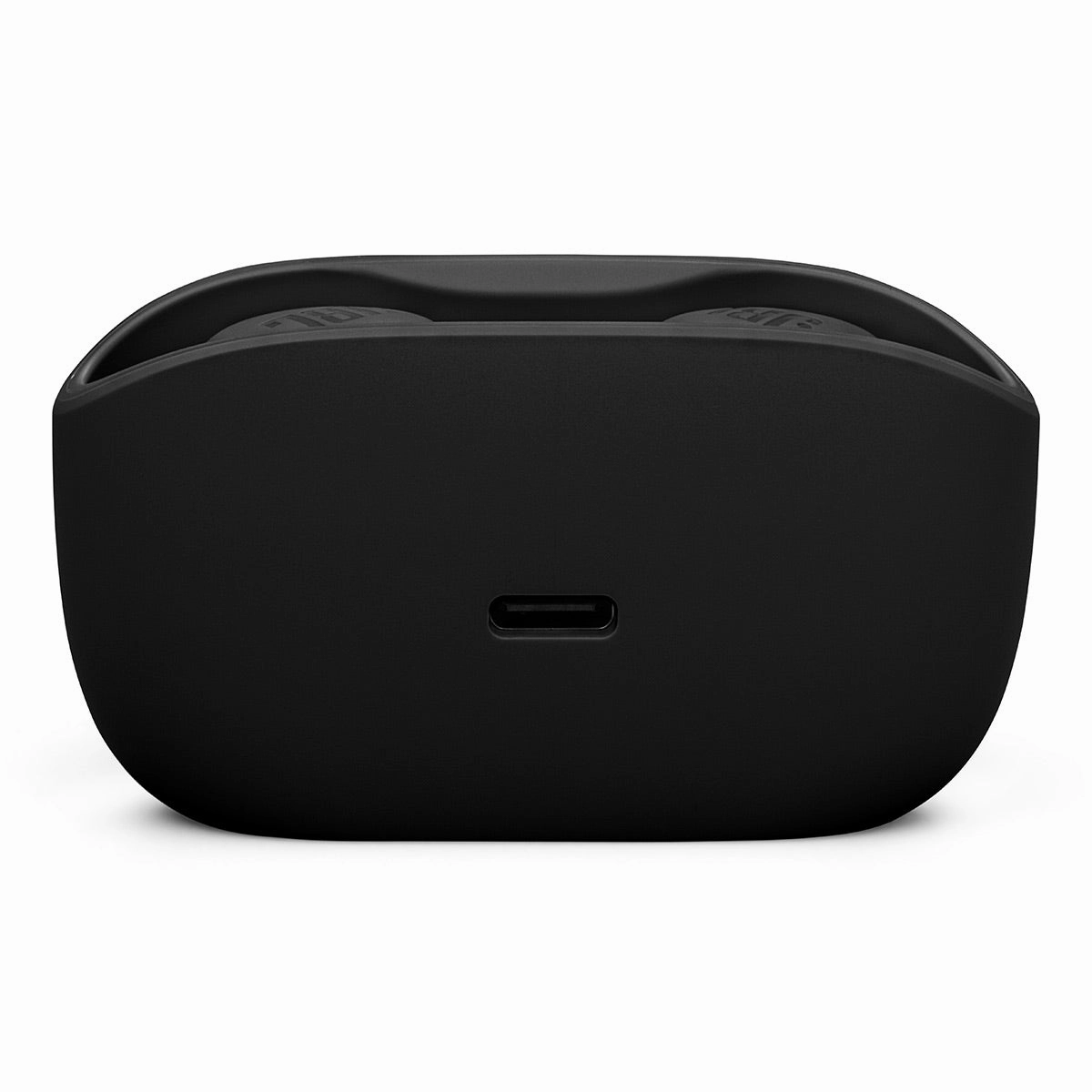 JBL Vibe Buds 2 True Wireless Noise Cancelling Headphones (Black)