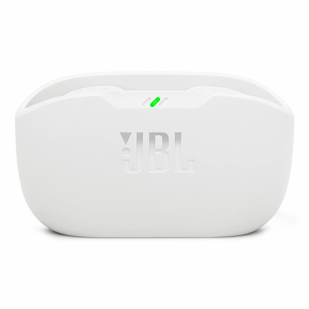 JBL Vibe Buds 2 True Wireless Noise Cancelling Headphones (White)