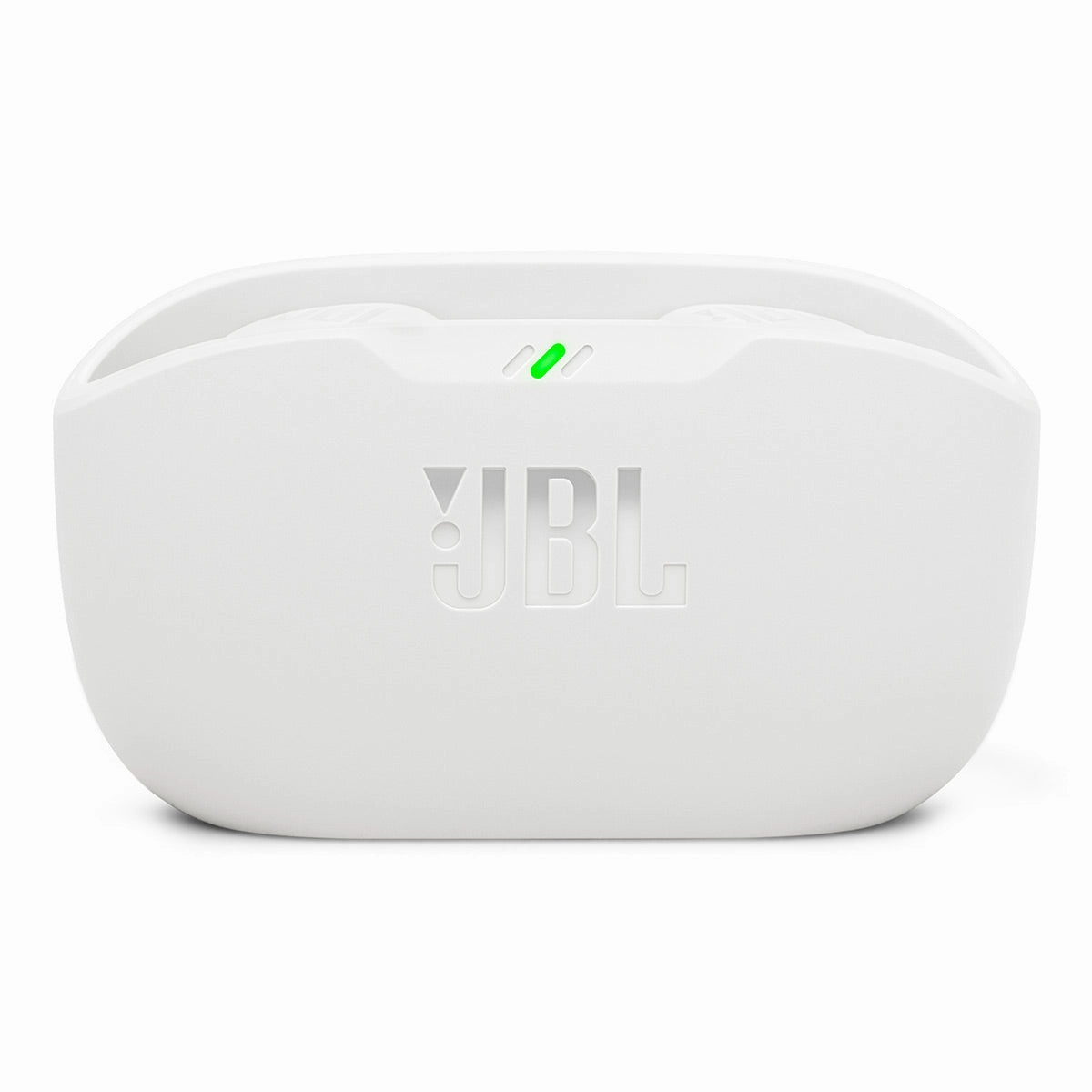 JBL Vibe Buds 2 True Wireless Noise Cancelling Headphones (White)