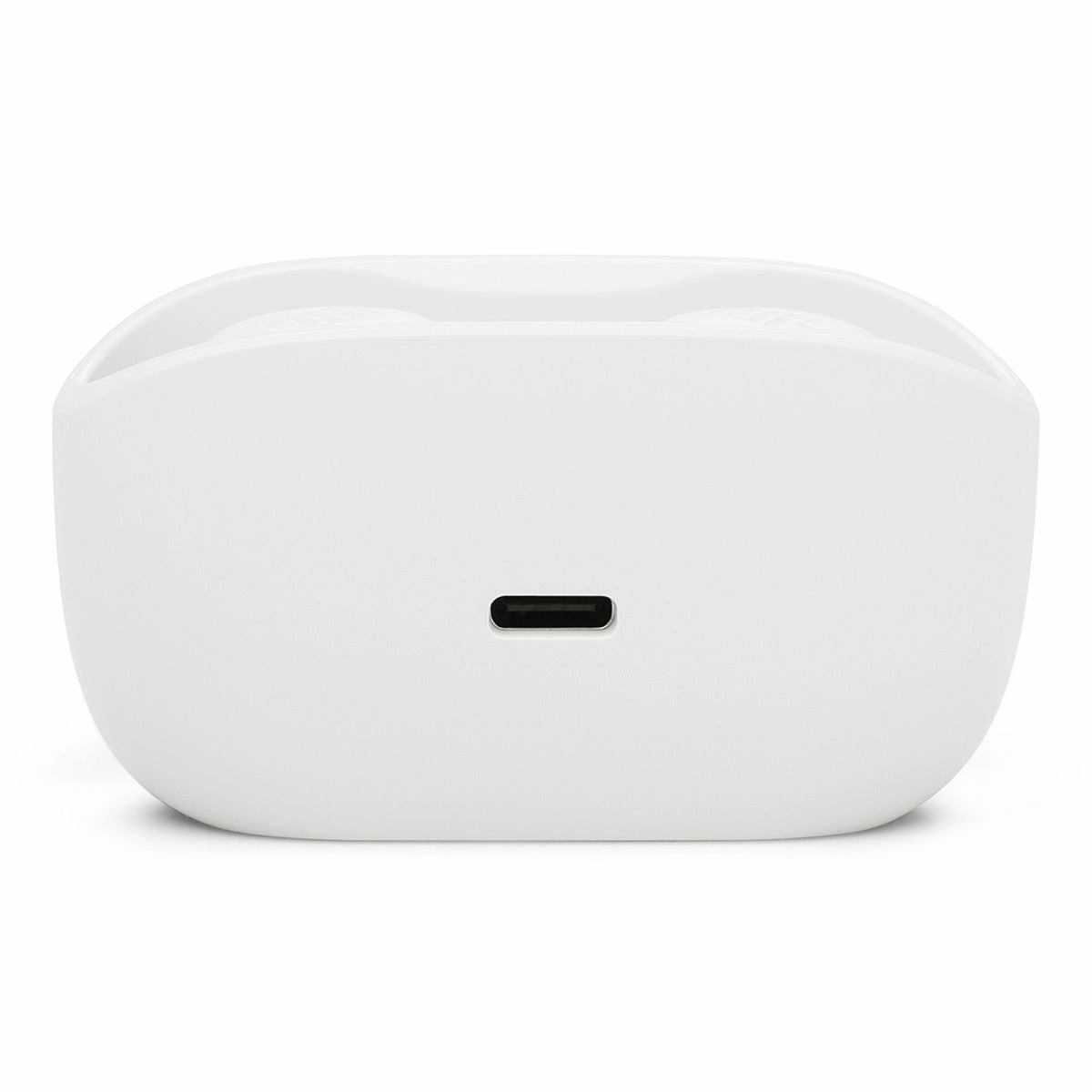 JBL Vibe Buds 2 True Wireless Noise Cancelling Headphones (White)