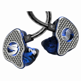 Jerry Harvey Sharona IEM