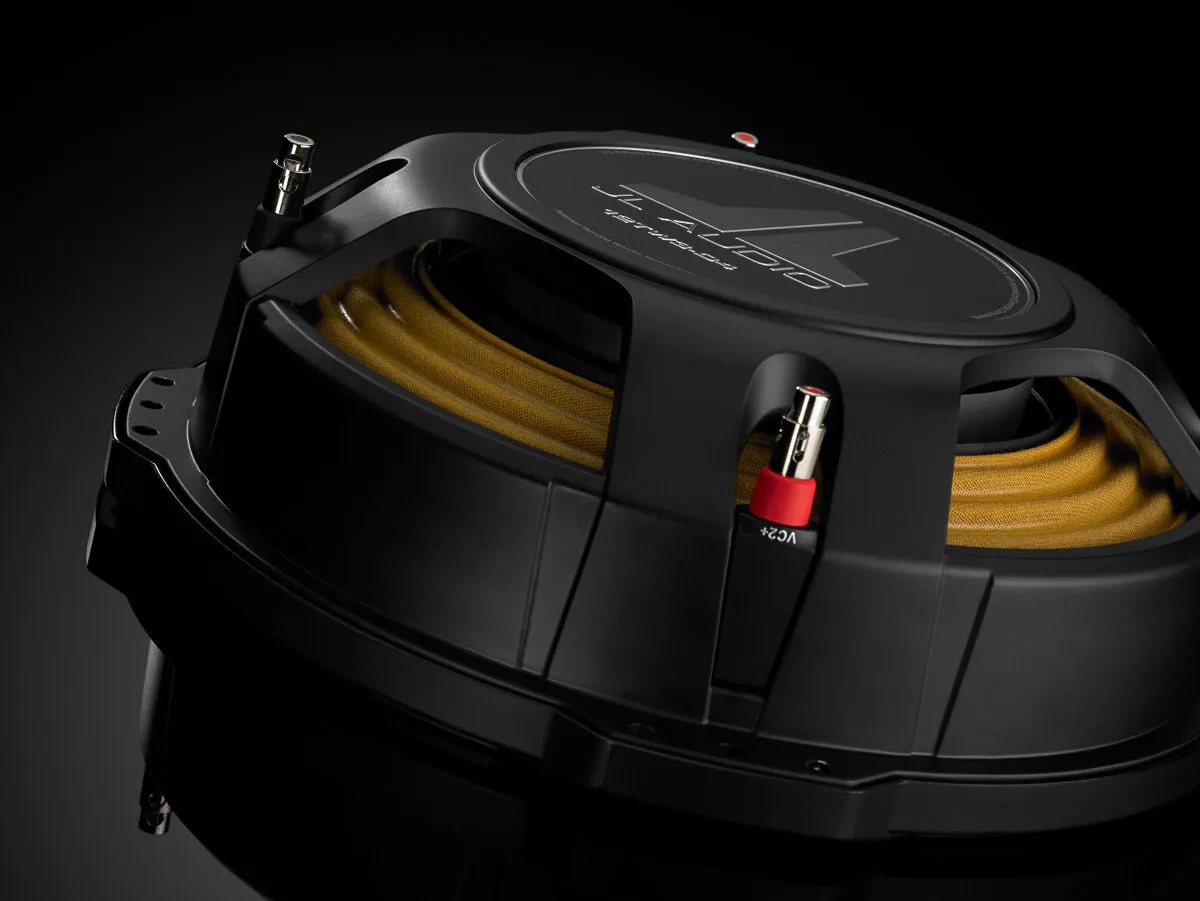 JL Audio 10TW3-D8 TW3 10" Subwoofer Driver