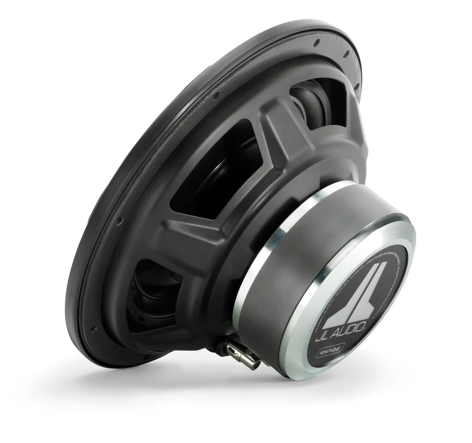 JL Audio 10W1v3-4 10" Subwoofer Driver