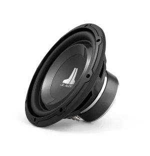 JL Audio 10W1v3-4 10" Subwoofer Driver