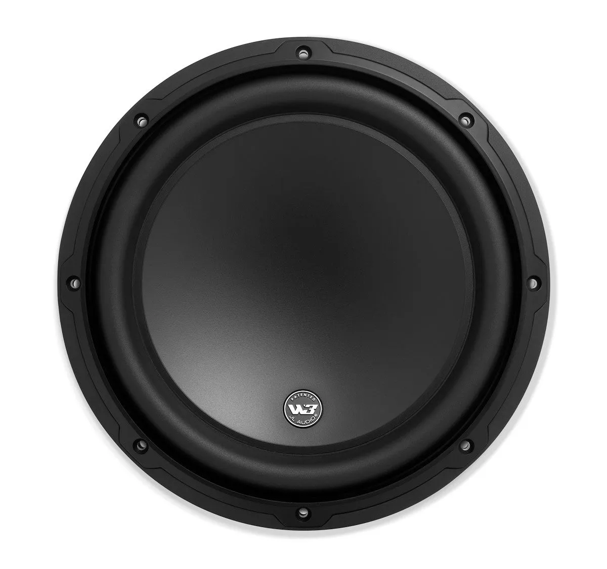 JL Audio 10W3v3-2 10-inch Subwoofer Driver (500 W, 2 )