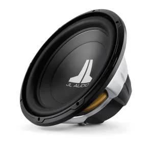 JL Audio 15W0v3-4 15" Subwoofer Driver
