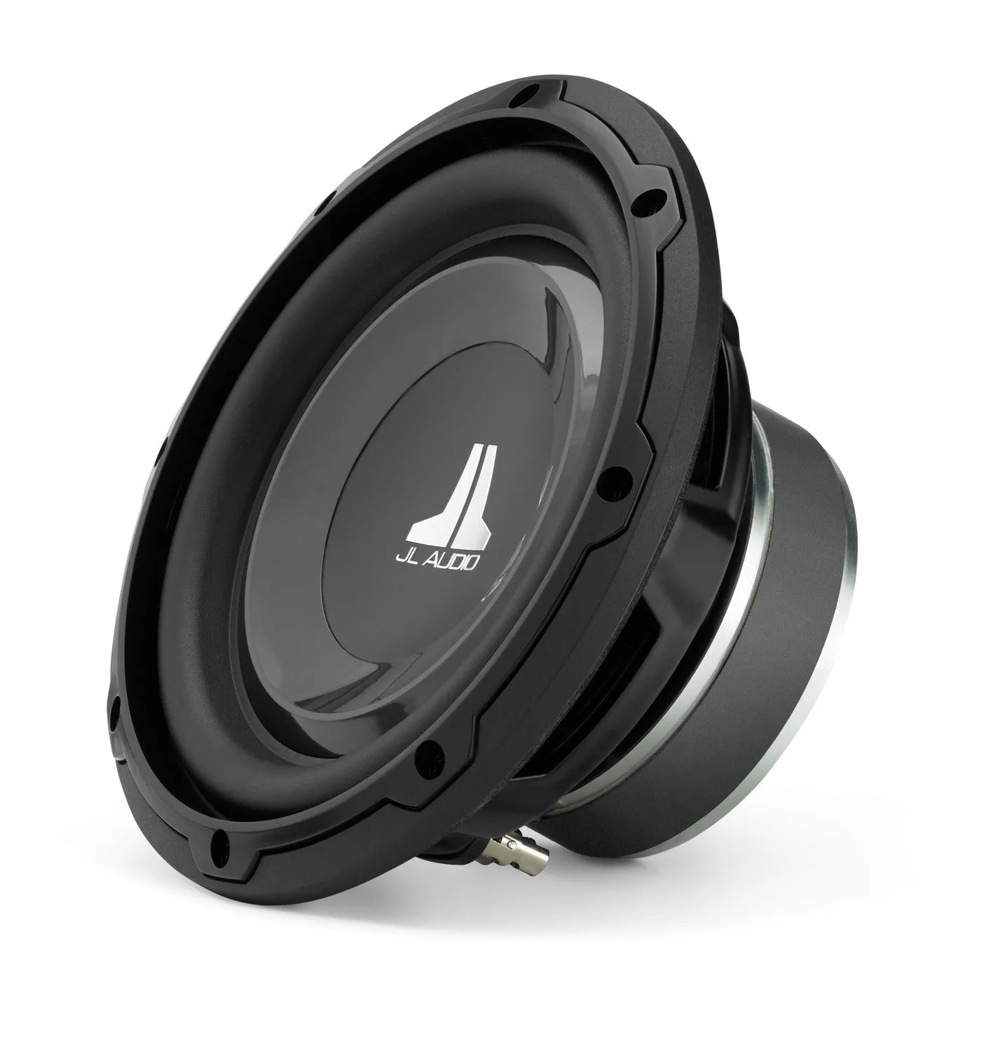 JL Audio 8W1v3-4 8" Subwoofer Driver