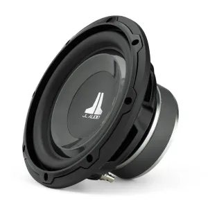 JL Audio 8W1v3-4 8" Subwoofer Driver