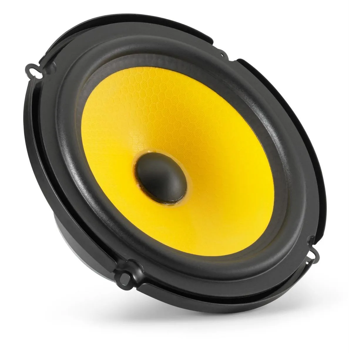 JL Audio C1-650 6-1/2" C1-Series 2-Way Component Speakers