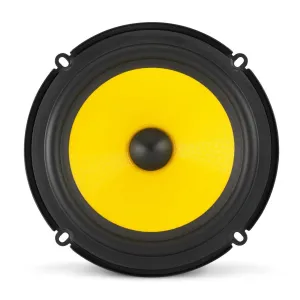 JL Audio C1-650 6-1/2" C1-Series 2-Way Component Speakers