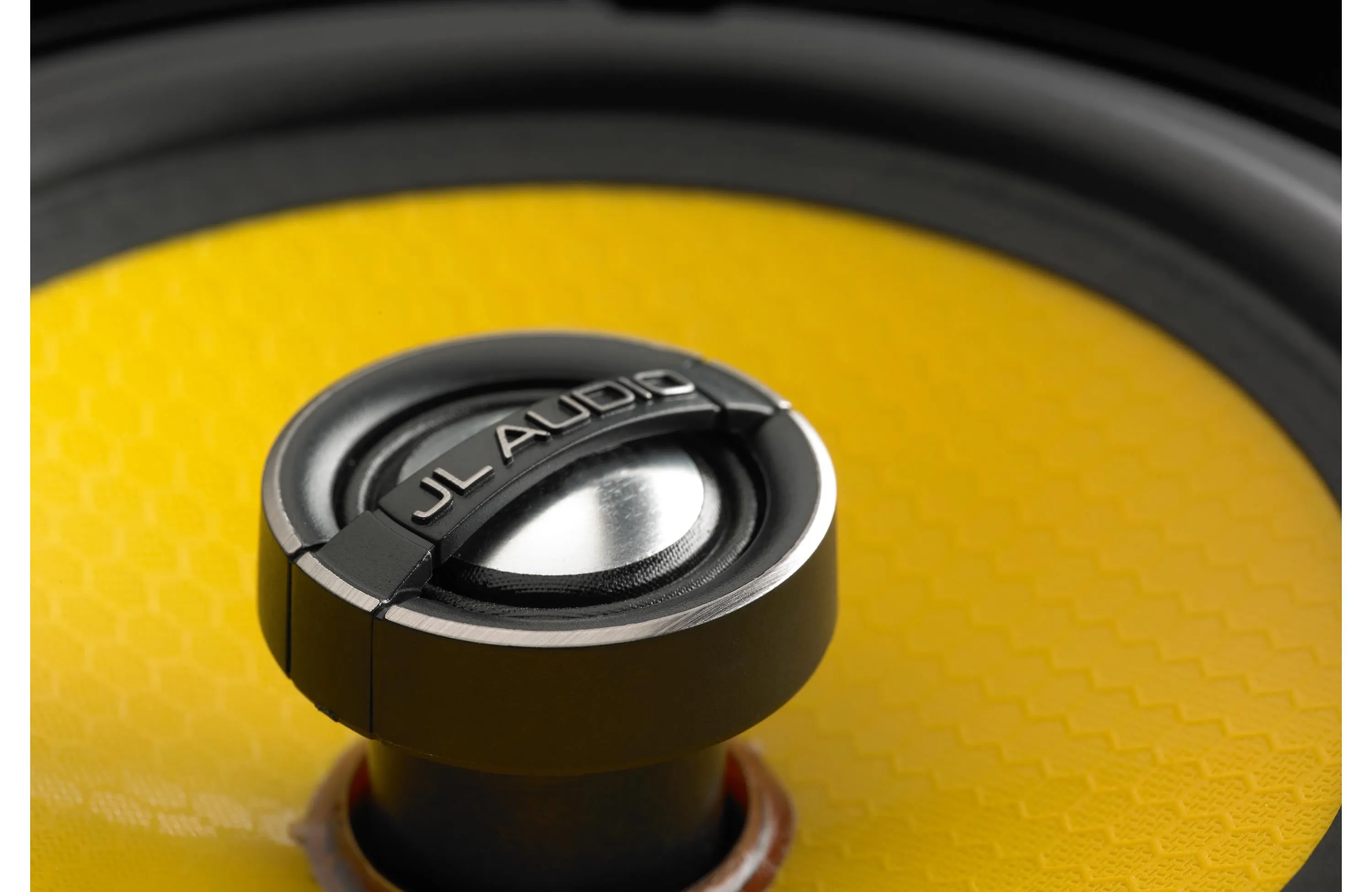 JL Audio C1-650x 6.5 Coaxial Speakers
